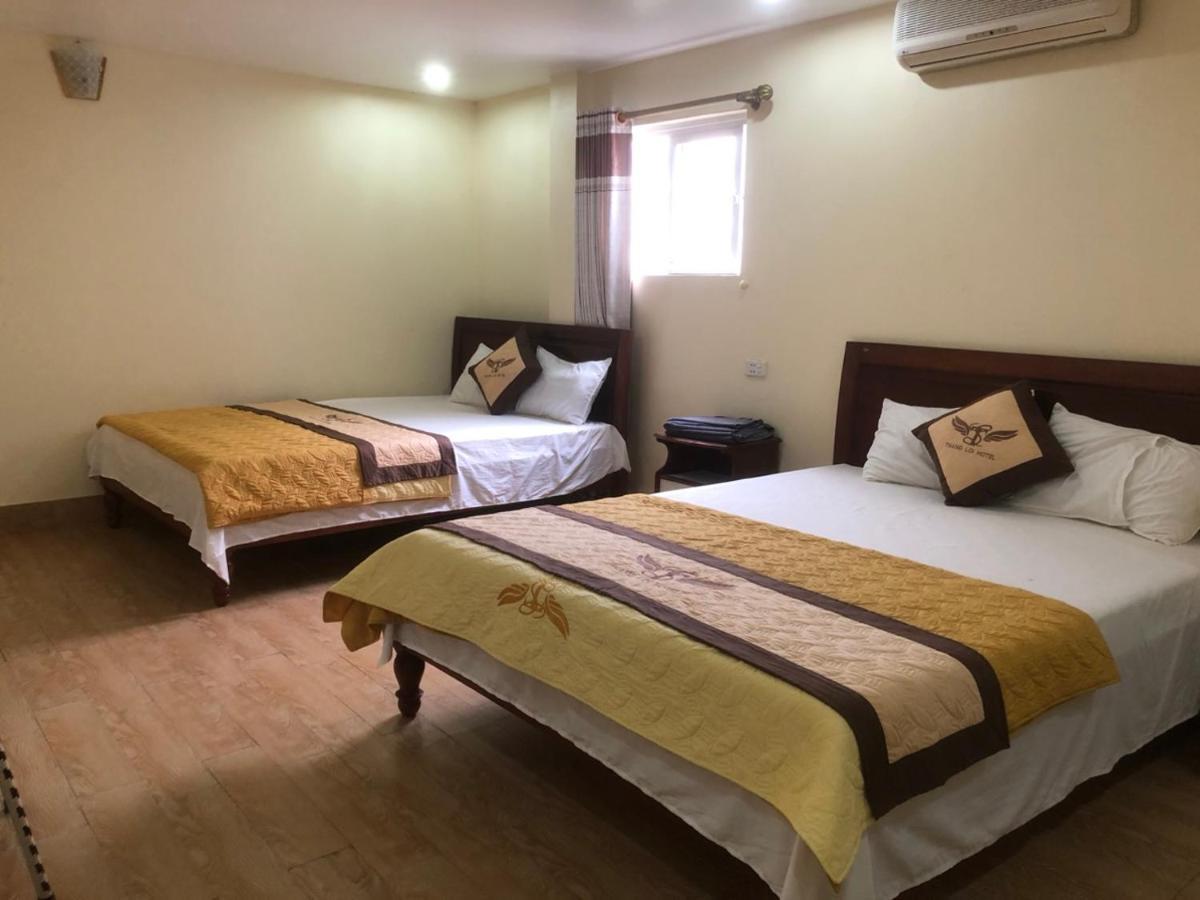 Cat Ba Victory Hostel Dong Khe Sau Dış mekan fotoğraf