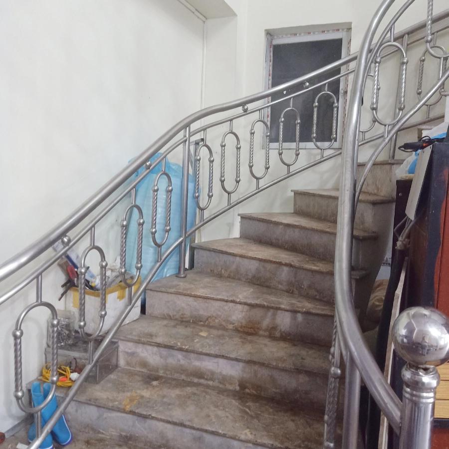 Cat Ba Victory Hostel Dong Khe Sau Dış mekan fotoğraf