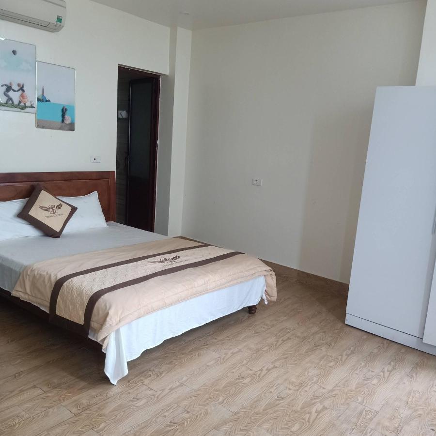 Cat Ba Victory Hostel Dong Khe Sau Dış mekan fotoğraf