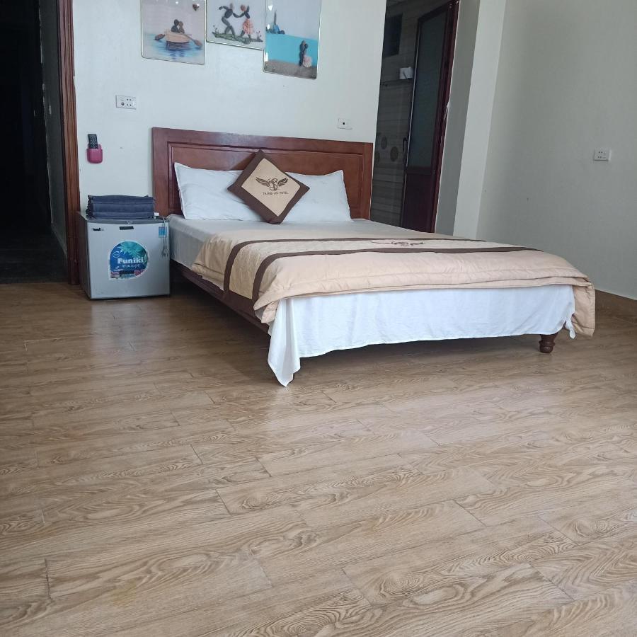 Cat Ba Victory Hostel Dong Khe Sau Dış mekan fotoğraf