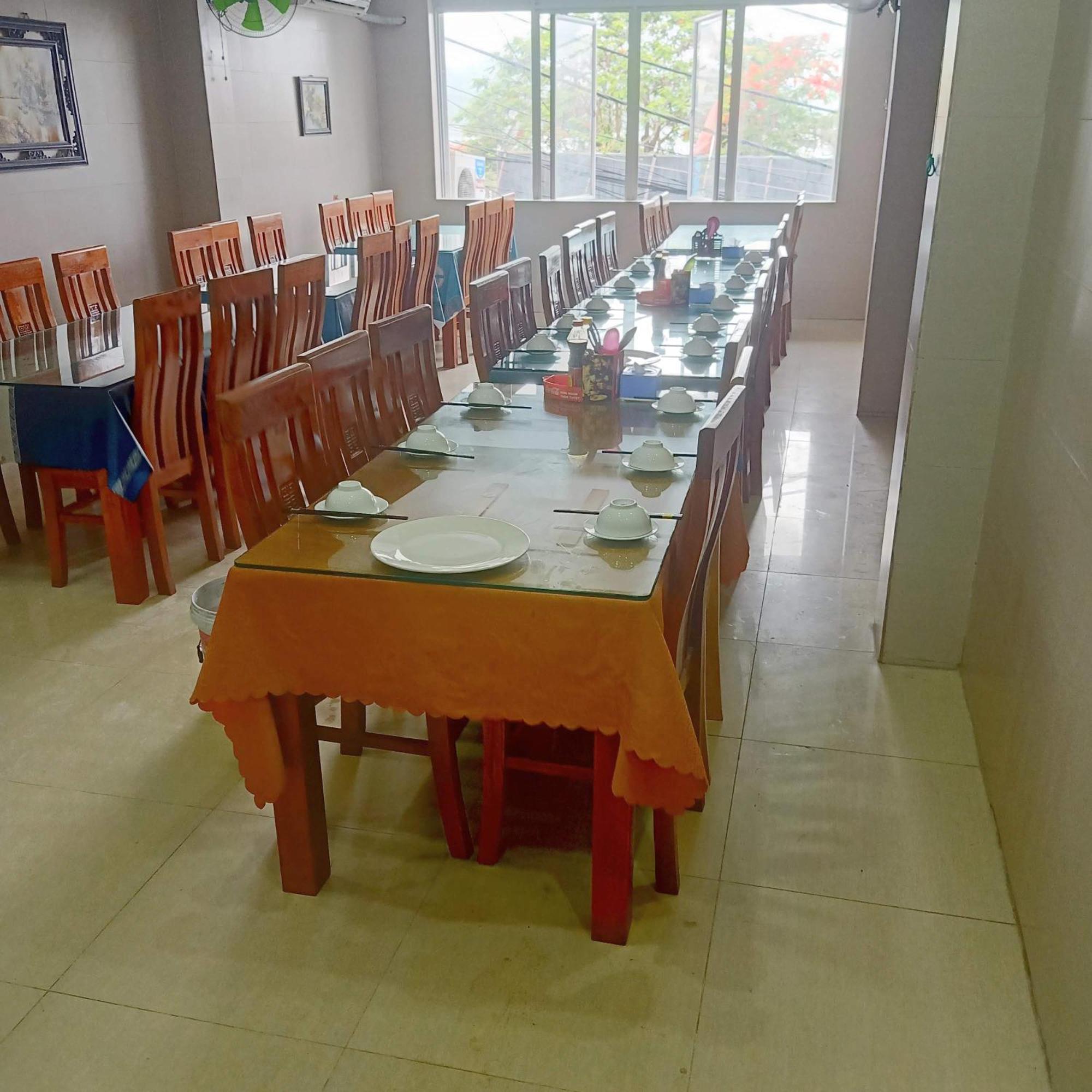 Cat Ba Victory Hostel Dong Khe Sau Dış mekan fotoğraf
