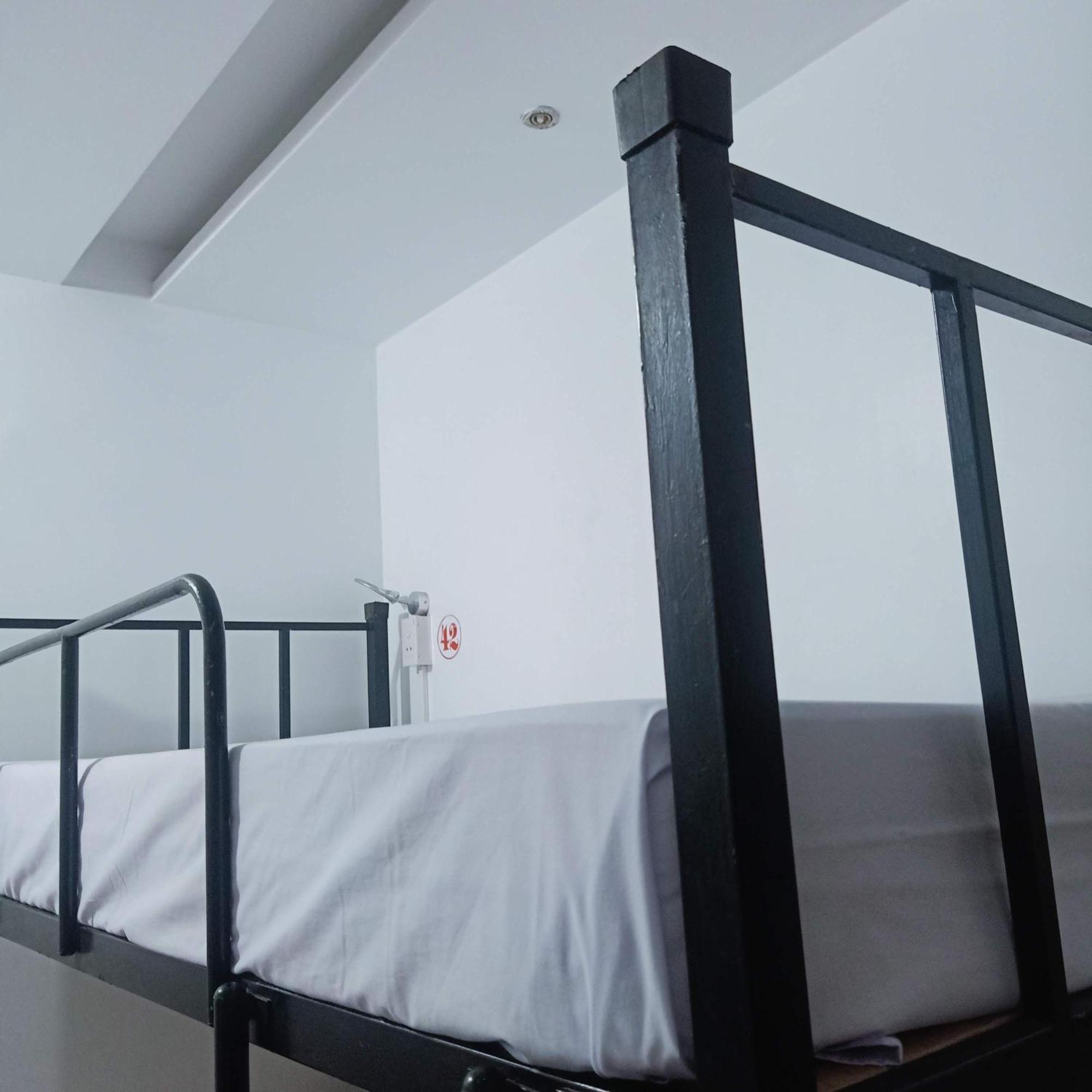 Cat Ba Victory Hostel Dong Khe Sau Dış mekan fotoğraf