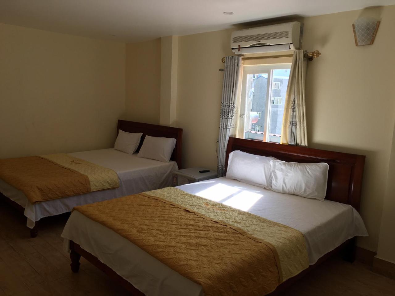 Cat Ba Victory Hostel Dong Khe Sau Dış mekan fotoğraf