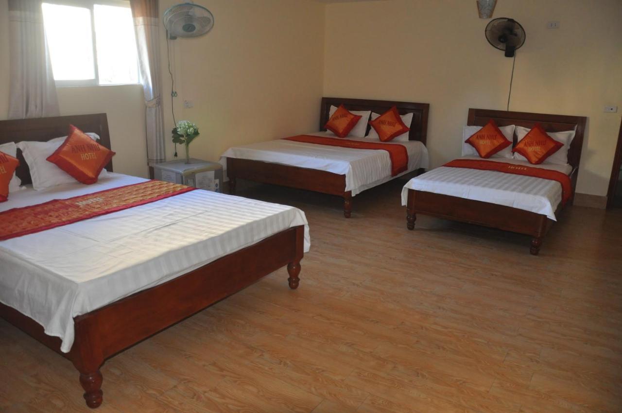 Cat Ba Victory Hostel Dong Khe Sau Dış mekan fotoğraf
